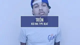Kid Ink / Chris Brown Type Beat - 