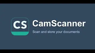 How to use CamScanner app 2020