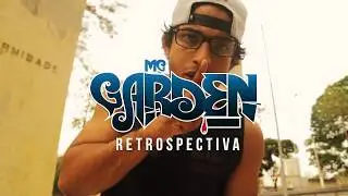 MC Garden - Retrospectiva 2017
