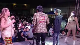 Super Amor de Charly En La Pista El Molinito