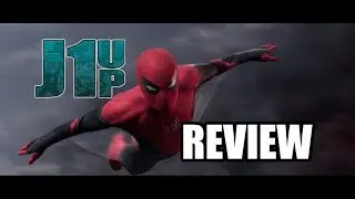Spider-Man: Far From Home [SPOILER FREE] REVIEW | J1UP