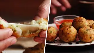 3 Mouthwatering Potato Snacks Anyone Can Make