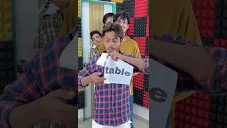 3 Meaningful Word😀 #shorts