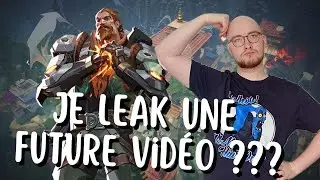 HAVEN EST UNE MAP DEFENSE ?!