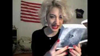 TEA'S BOOK CLUB RETURNS