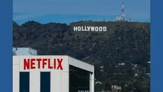 Netflix CEO defends mega-merger with Warner Bros.