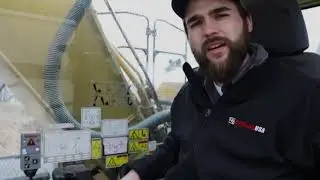 Instruction video: Emergency mode