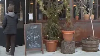 Zero-waste wine bar serves carbon neutrality to customers