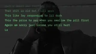 sarkodie landlord lyrics video