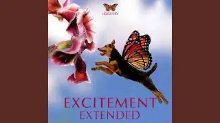 Thrill Intimate Extended
