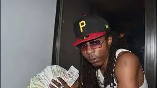 King Gussh - Super Sayian (Official Music Video)