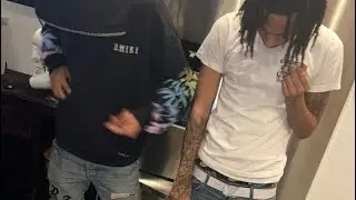 🎧 DD OSAMA x BBG STEPPA Type beat 2024 - &laquo;MOONLIGHT&raquo; (prod. by Young Kristy)
