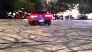 s13 exit drift
