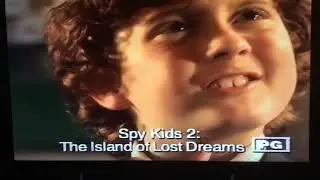 Opening To Sweet Home Alabama 2003 VHS Tapes (Australia)
