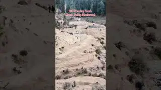 Running Track 159 Chinta Valley Bhaderwah Dist Doda Jammu and Kashmir 