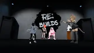 20210604 CLUB_RUINS ゆるめのダンスバトル練習・交流会