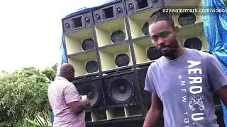 SIMPLICITY SOUND FROM PORTLAND GETTING THERE SECOND TUNE UP SINCE I BUILT IT GREAT MACHINE 💯🔈🔥