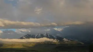 Montana Trip | 2017 (Slideshow)