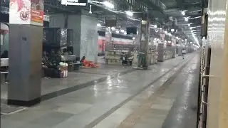 Journey From Najibabad Jn To Ananadvihar Terminal Train 14090 Kotdwar Anand Vihar Express