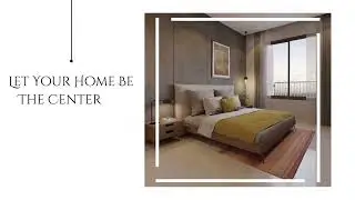1, 2 & 3BHK @ Gota extension
