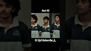 AIR.All.India.Rankers.S01.part93#shorts#movie#viralshorts #trendingshorts#webseries #webseriesclip
