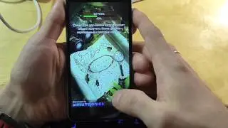 Blackview E7 360 Os Games