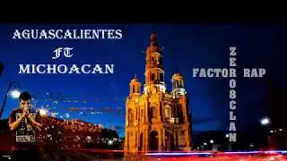 TRAP MICHOACAN FT AGUASCALIENTES, FACTOR RAP, disco 3 : PERFECT #hip hop #trap gangsta #gangsta trap