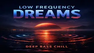 👉 Low Frequency Dreams  2026 &ndash; Deep Bass Chill | Sub Bass Relax Music