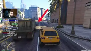 Hello There! (GTA 5 Speedrun Fail) - DarkViperAU