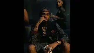 Key Glock x Young Dolph Type Beat - No Mercy