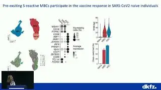 AIRRC7 - Single-cell antigen-receptor gene and function analyses for vaccine design (H. Waddermann)