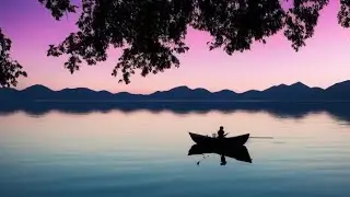 Discovering the Serenity of West Lake in Hangzhou, China #Hangzhou #TravelChina #WestLake