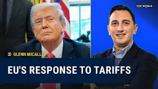 Crisis in the Transatlantic Relationship? | Glenn Micallef