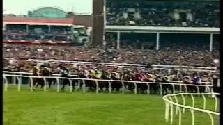 1996 Sun Alliance Novices' Hurdle