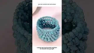 152 Crystal bracelet healing jewelry gemstone natural stone bracelet for Women men girl Wholesale