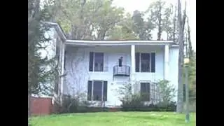 Haunted Spencer Mountain Mansion ~ Part 1
