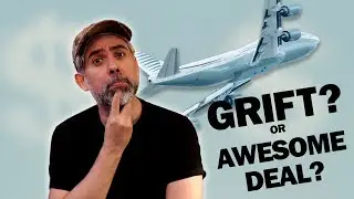 Is Trump's Qatari Plane Deal Brazen Corruption? Exploring the Big Beautiful Bill (w/ Matt Laslo)