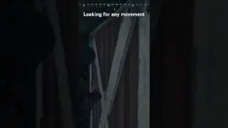 Vigor Sniper Rifle Kill Clip