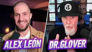 Dr. Robert Glover: Masculine Initiation, Cold Approach, Healing Insecurity
