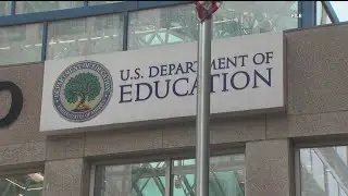 Georgia educators worried after Deparment of Education cuts