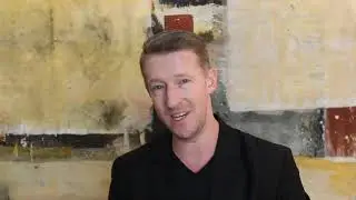 Douglas Kruger -dynamic author and speaker 