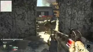 shyloc - Black Ops Game Clip
