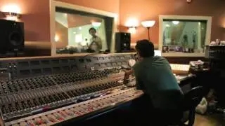 Flying Blanket Recording- Thimble, Needle, and Thread