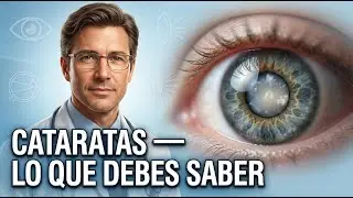 Cataratas (Enfermedad Ocular) - Diagnóstico y Tratamiento - Guía Clinica