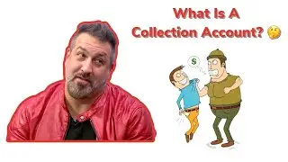 What is a Collection Account?