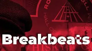 🎧 The Funk 🎷 Rutek ⚡ Breakbeat Groove from the 4th Dimension | Kid Kutt TV (Breaks Crates)