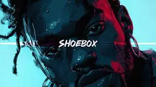 ''SHOEBOX'' | UK/USA DRILL BEAT | [2024] INSTRUMENTAL