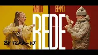 ZAH1DE+Benno - Rede (tekk-dj) 