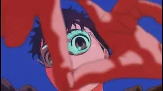 DAN DA DAN TYPE BEAT 
