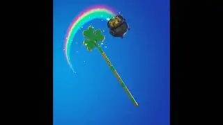 POT O' GOLD